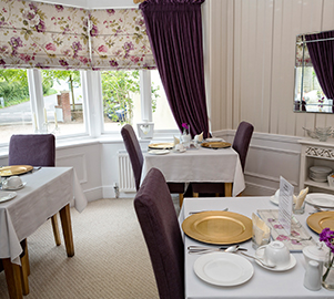 Bed and Breakfast Seaton
