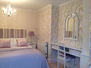 Bed and Breakfast Seaton