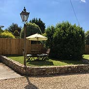 Bed and Breakfast Seaton