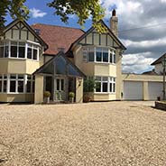 Bed and Breakfast Seaton